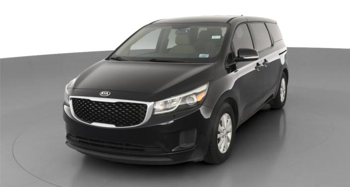 Thumbnail: 2017 Kia Sedona - 1