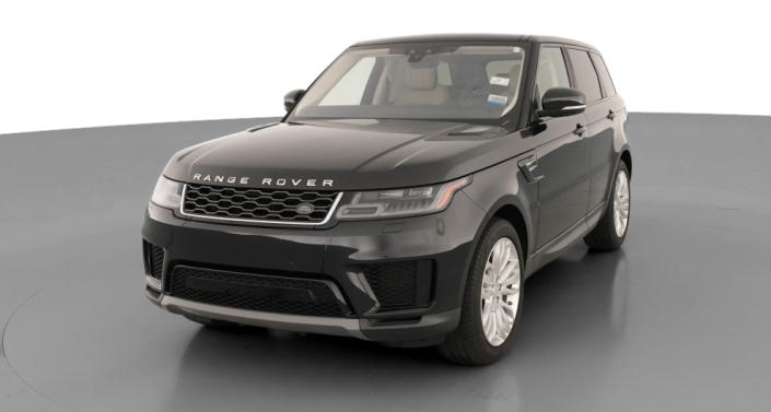 Thumbnail: 2020 Land Rover Range Rover Sport - 1