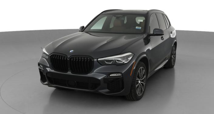 2021 BMW X5 M50i -
                  Lorain, OH
