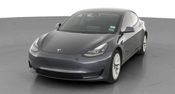 2021 Tesla Model 3 Standard Range -
                  Bessemer, AL