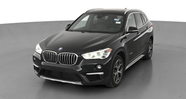 2016 BMW X1 xDrive28i Hero Image
