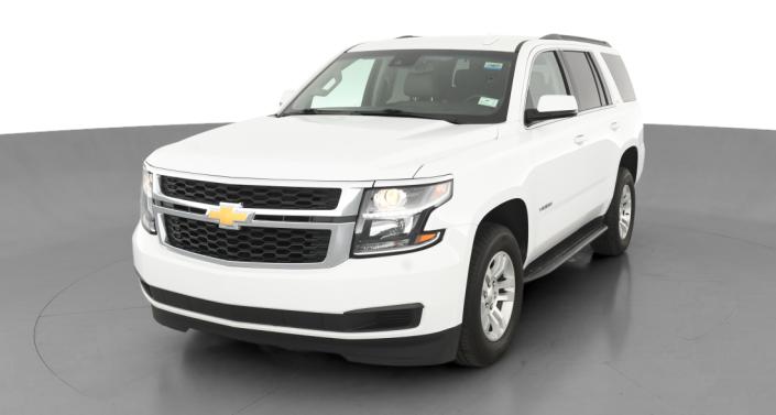 2019 Chevrolet Tahoe LT -
                  Bessemer, AL