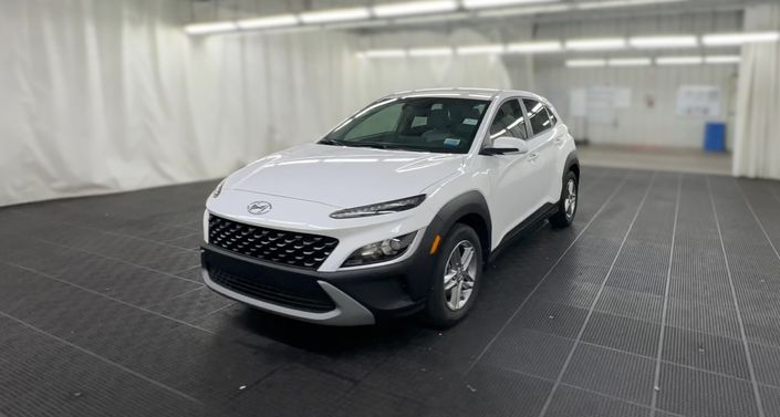 2022 Hyundai Kona SE -
                  Indianapolis, IN