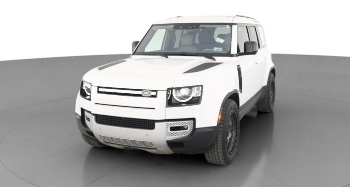 2020 Land Rover Defender 110 -
                  Indianapolis, IN