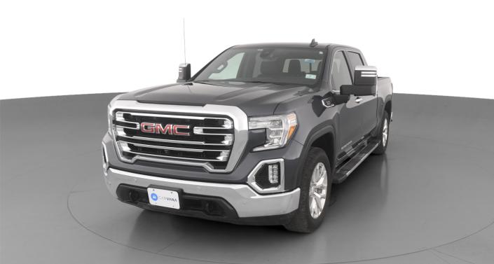 2021 GMC Sierra 1500 SLT -
                  Indianapolis, IN