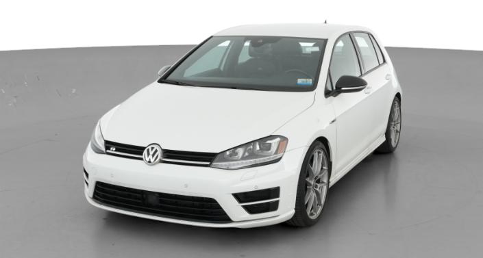2017 Volkswagen Golf R -
                  Lorain, OH