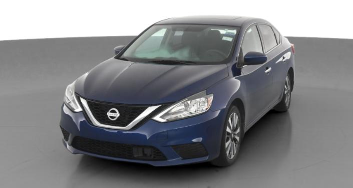 Thumbnail: 2019 Nissan Sentra - 1