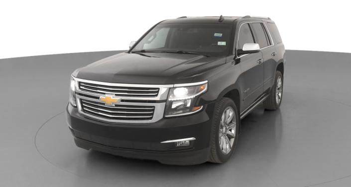 2017 Chevrolet Tahoe Premier -
                  Fort Worth, TX