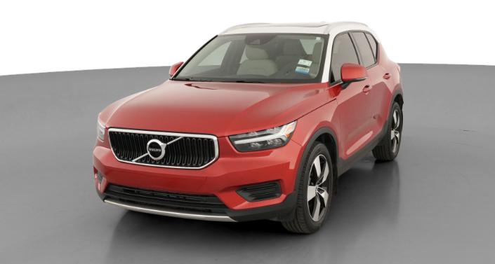 2020 Volvo XC40 T5 Momentum -
                  Auburn, GA