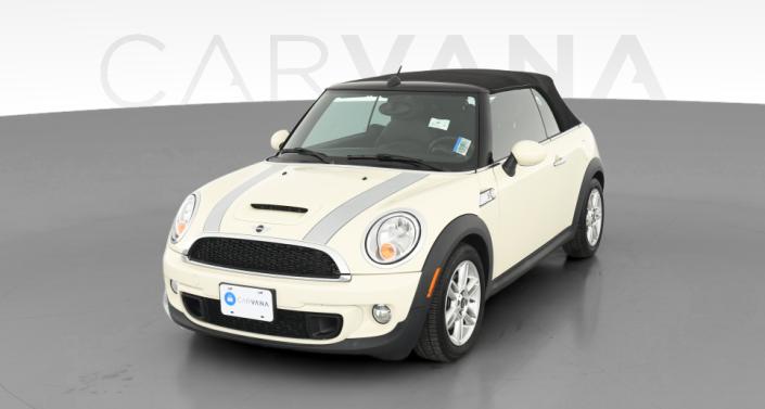 2014 MINI Cooper S's photo