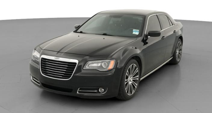 2013 Chrysler 300 S -
                  Auburn, GA