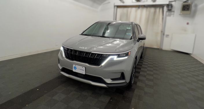 2023 Kia Carnival EX -
                  Framingham, MA