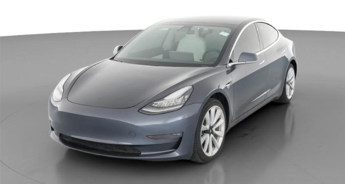 Thumbnail: 2019 Tesla Model 3 - 1