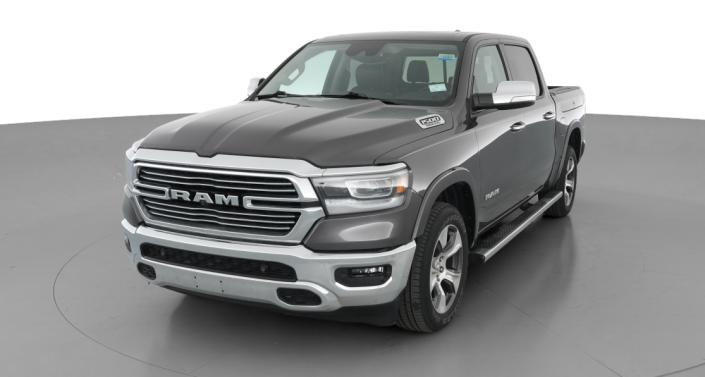 2019 RAM 1500 Laramie -
                  Lorain, OH