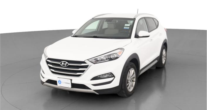 2017 Hyundai Tucson Eco -
                  Indianapolis, IN