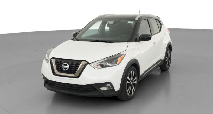 Thumbnail: 2018 Nissan Kicks - 1