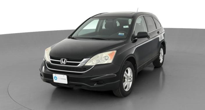 Thumbnail: 2010 Honda CR-V - 1