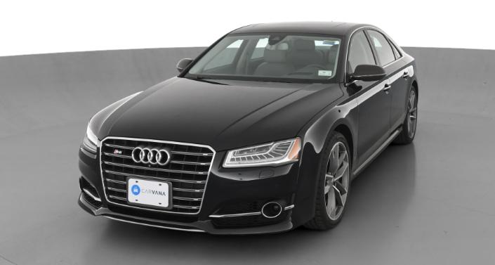 2015 Audi S8  -
                  Auburn, GA