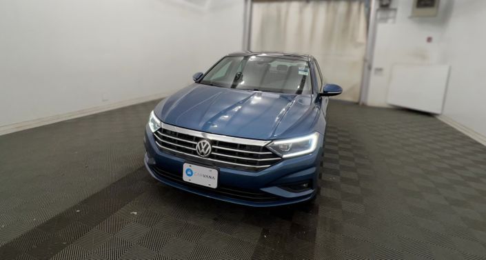 2020 Volkswagen Jetta SEL -
                  Framingham, MA