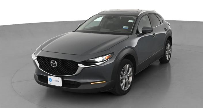 2021 Mazda CX-30 Premium -
                  Beverly, NJ