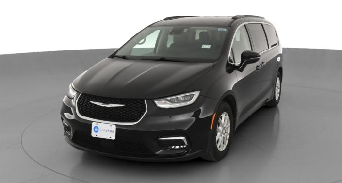 2022 Chrysler Pacifica Touring L -
                  San Antonio, TX