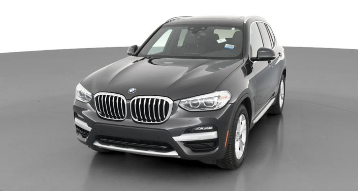 2021 BMW X3 sDrive30i -
                  Bessemer, AL