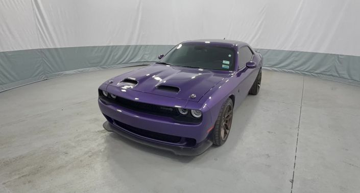 2016 Dodge Challenger SRT Hellcat -
                  Kansas City, MO