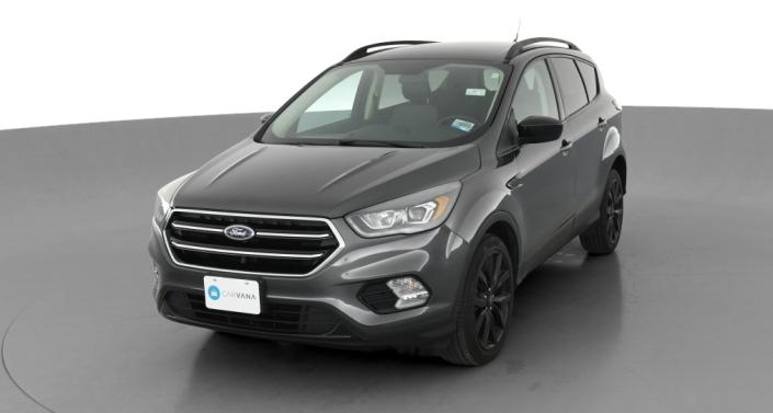 2018 Ford Escape SE -
                  Richton Park, IL