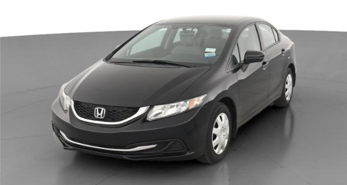 2014 Honda Civic LX -
                  Indianapolis, IN