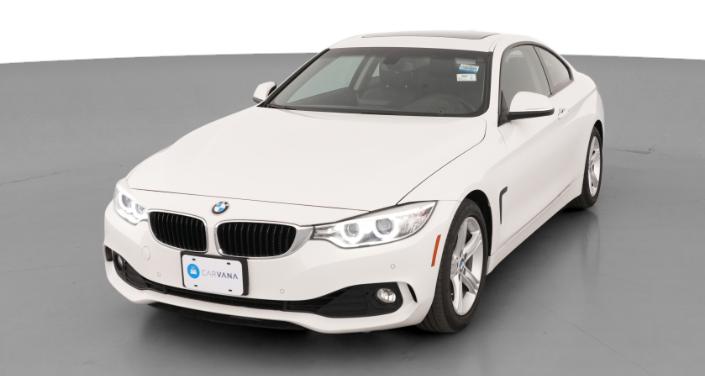 2015 BMW 4 Series 428i -
                  Tolleson, AZ