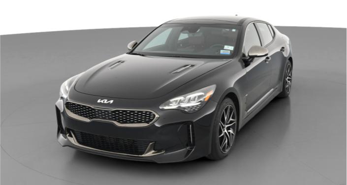 2022 Kia Stinger GT-Line -
                Bessemer, AL
