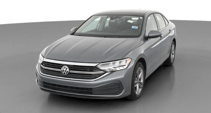 2023 Volkswagen Jetta SE -
                  Bessemer, AL