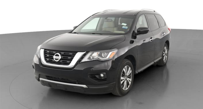 2020 Nissan Pathfinder SV -
                  Indianapolis, IN