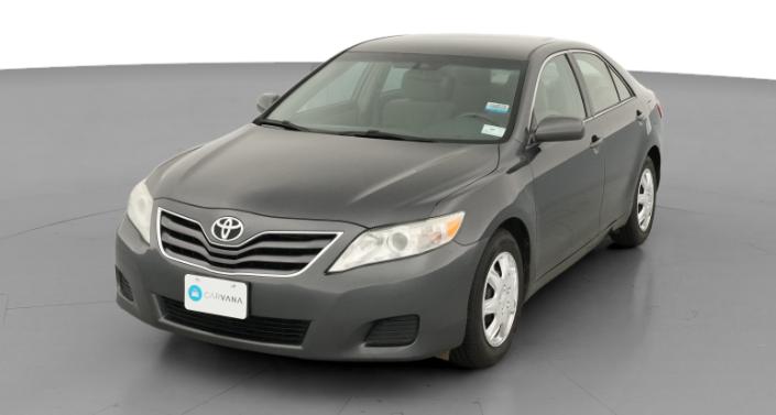 2011 Toyota Camry LE -
                  Auburn, GA