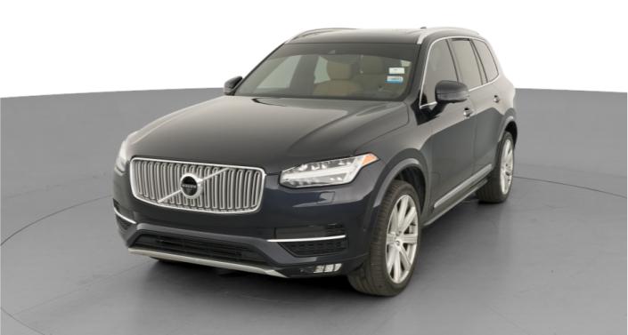 2019 Volvo XC90 T6 Inscription -
                  West Memphis, AR