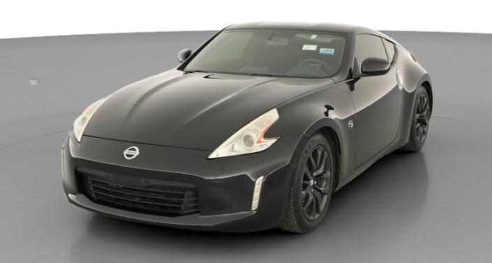 2017 Nissan Z 370Z -
                  West Memphis, AR
