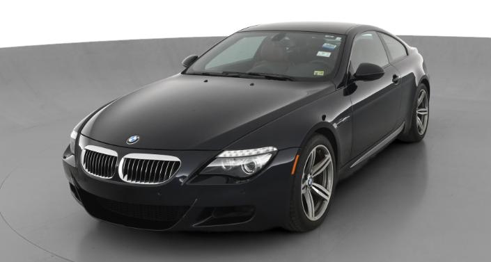 2010 BMW M6 Base -
                Colonial Heights, VA