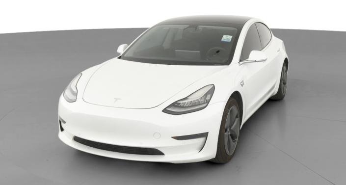 2020 Tesla Model 3 Standard Range -
                  Tolleson, AZ