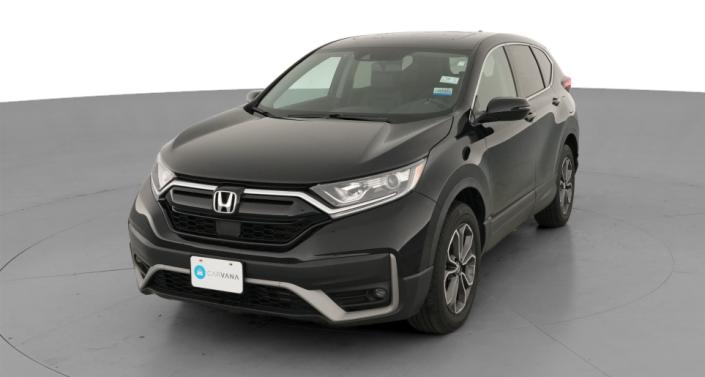 2022 Honda CR-V EX-L -
                  Hebron, OH