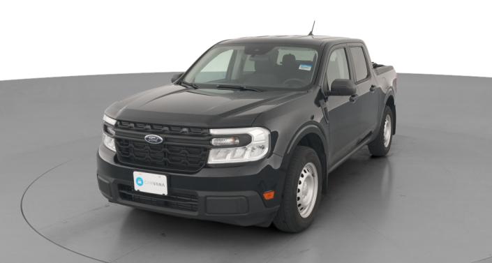 2022 Ford Maverick XL Hero Image