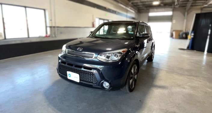 Thumbnail: 2015 Kia Soul - 1