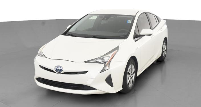 2018 Toyota Prius Two -
                  Haines City, FL