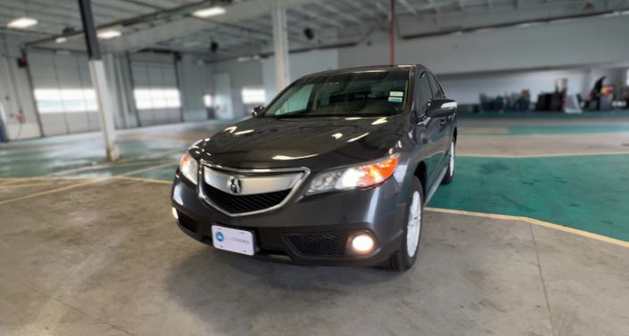 2013 Acura RDX Base -
                  Manville, NJ