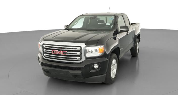 Thumbnail: 2016 GMC Canyon - 1