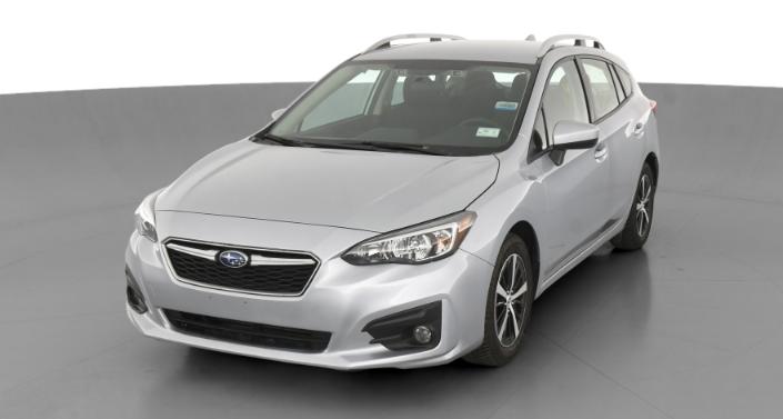 Thumbnail: 2019 Subaru Impreza - 1