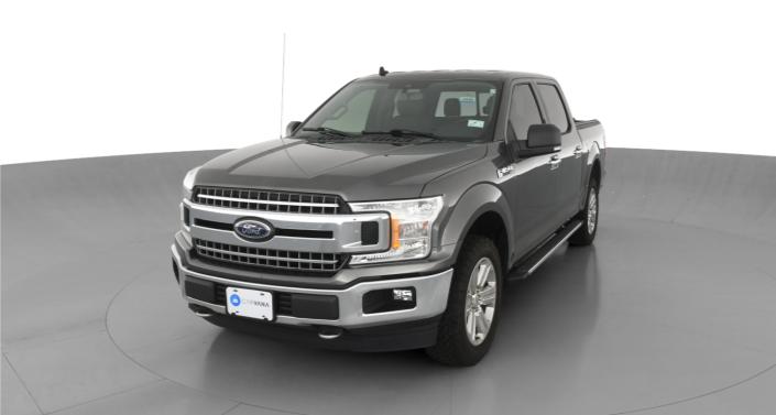 2019 Ford Econoline E-150 -
                  Colonial Heights, VA