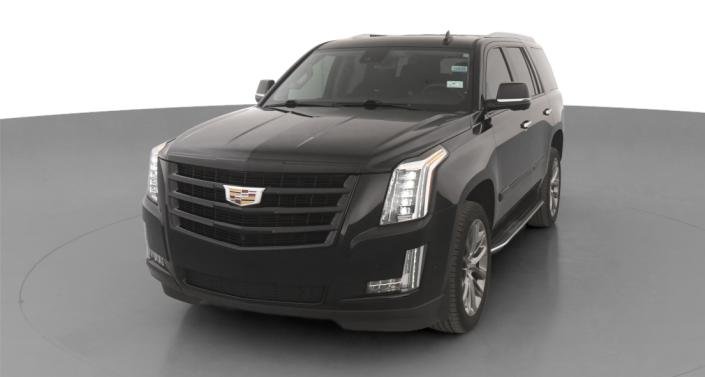 Thumbnail: 2020 Cadillac Escalade - 1