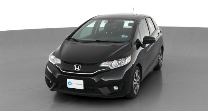 Thumbnail: 2017 Honda Fit - 1