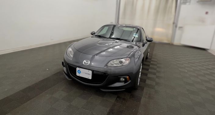 2014 Mazda MX-5 Miata Grand Touring -
                  Framingham, MA