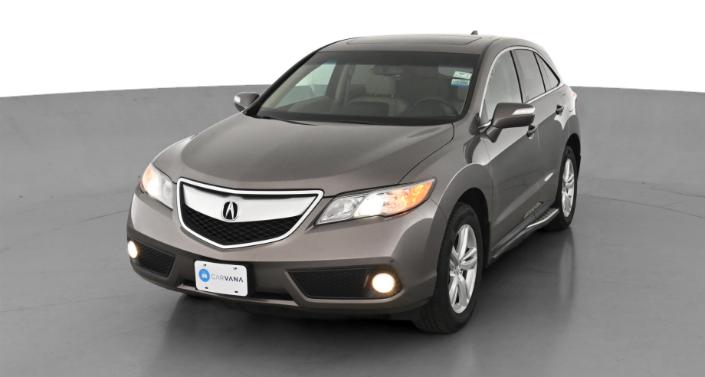 2013 Acura RDX Base -
                  Beverly, NJ